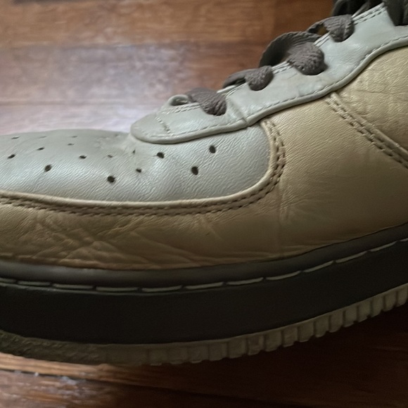 Nike Baltimore “is Mr shoe in?” Very rare - Picture 5 of 11